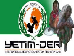 Alîkariya Yetîm-Derê