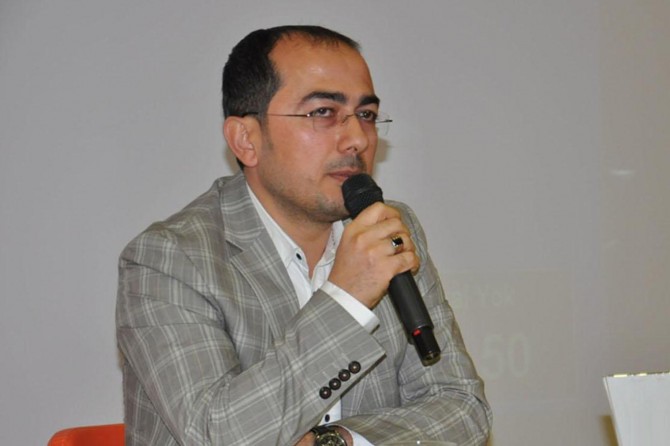 "Okumayan toplumlar geleceklerini inşa edemez"