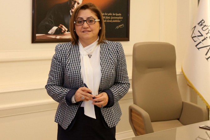 Gaziantep'te Hollanda’nın Nijmegen şehrinin adının yer aldığı tabela kaldırıldı