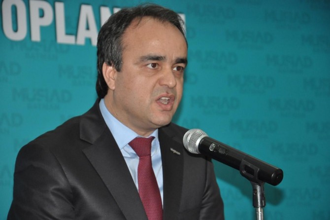 Ekonomiyi canlandıracak buluşma