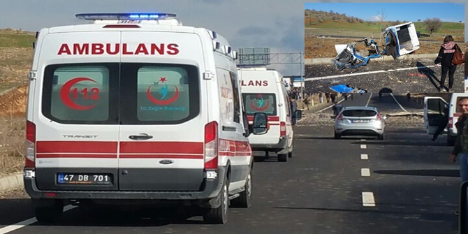 Yola döşenen mayın infilak ettirildi: 2 asker hayatını kaybetti