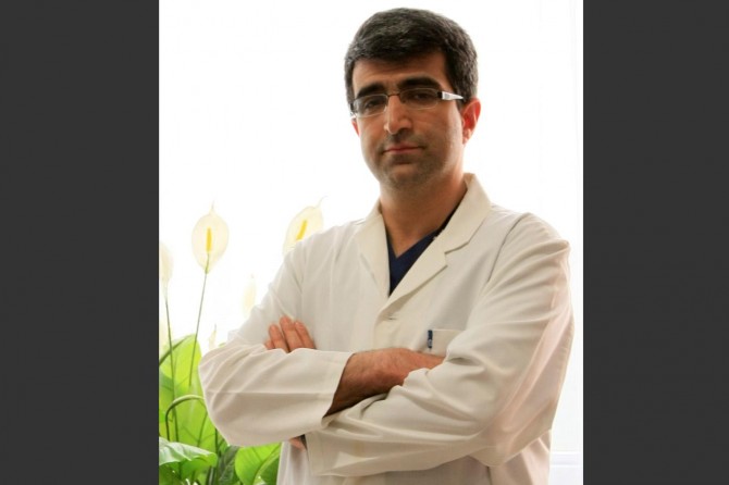 "Tüp bebek tedavisine zamanında başlamak önemlidir"