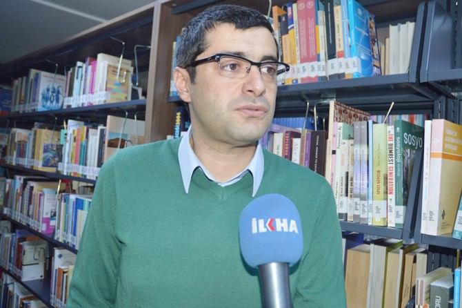 "Batı'da İslam'ın yükselişinin rahatsızlığı var"