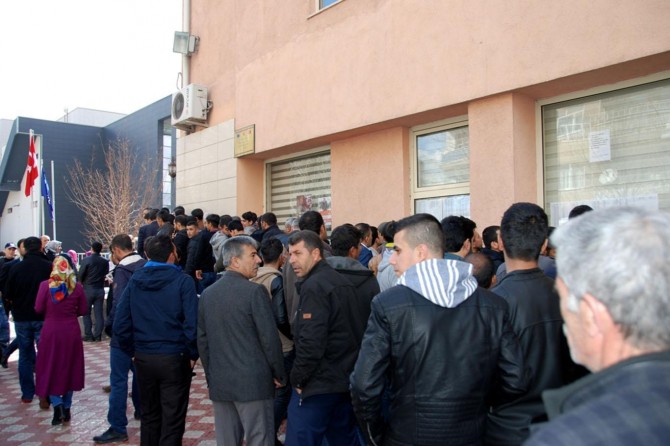 Hat idîakirin ku di peşka hilgirtina kar de torpil çêbûye