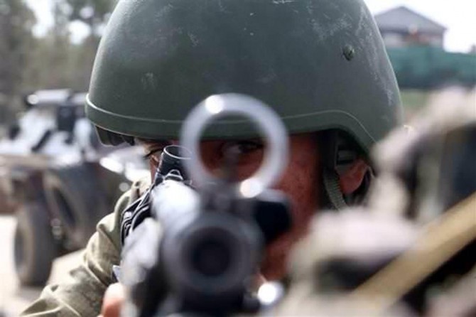 Diyarbakır’da yürütülen operasyonların bilançosu açıklandı