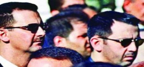 Mahir Esed'i gizlice Lazkiye'ye gömdüler iddiası