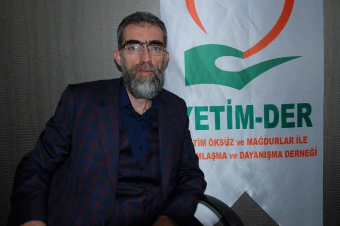 Yetimler yararına konser düzenlenecek