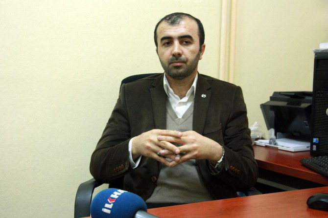 "Halepçe Hiroşima'dan sonra en büyük trajedidir"