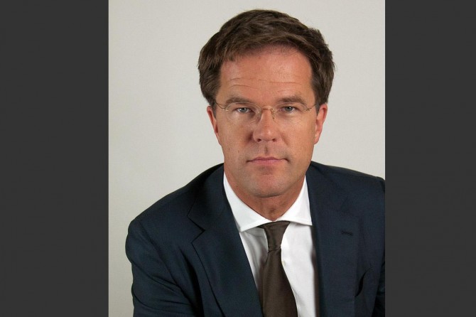 Partiya Rutteyê Serokwezîrê Hollandayê qezenc kir