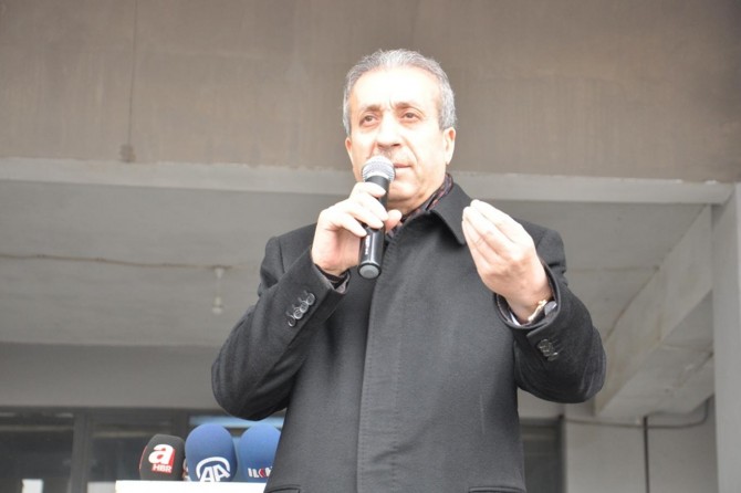 "Mevcut hükümet sistemiyle Türkiye’nin sorunları çözülmüyor"