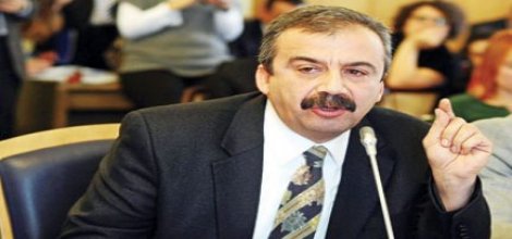 Sırrı Ahlaksızlığın Avukatlığını mı yapıyor!