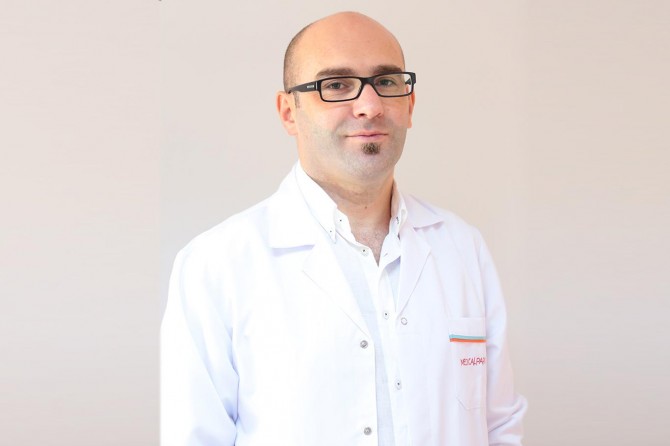 Uzmanlar hepatit virüslerine karşı uyarıyor