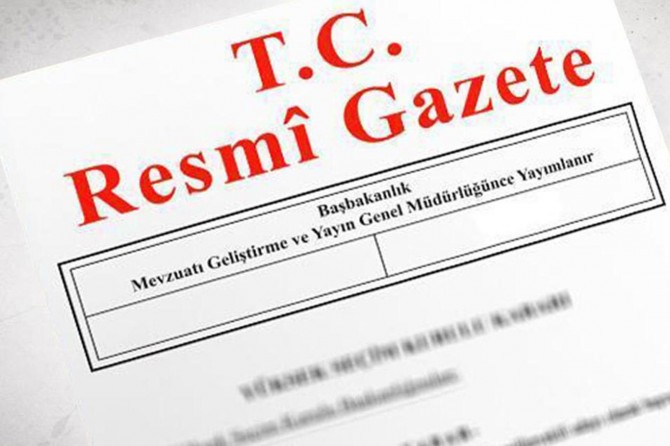 İstanbul ve Bingöl'de riskli alan ilanı