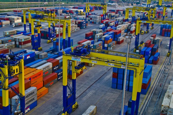 İhracat birim değer endeksi arttı
