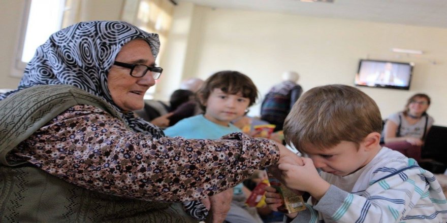 "Yaşlılar için yaşamın uzunluğundan çok kalitesi önemlidir"