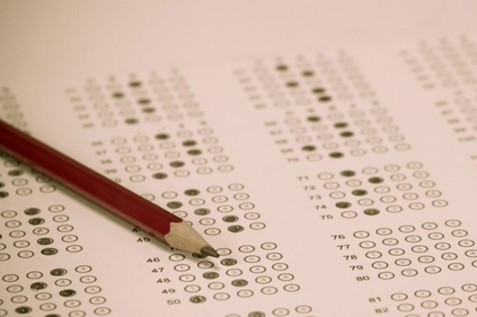 8'inci sınıflara yönelik değerlendirme sınavı yayımlandı