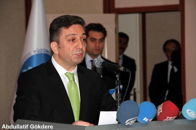 "Van İŞKUR 2016 yılında 15 bin 670 kişiyi işe yerleştirdi"