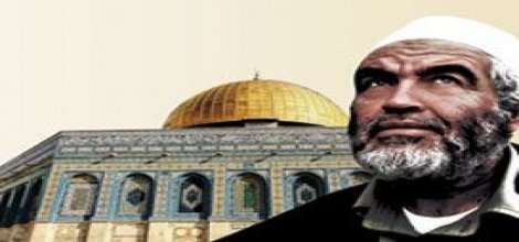 İsrail 1948 yılında binden fazla camiyi yıktı