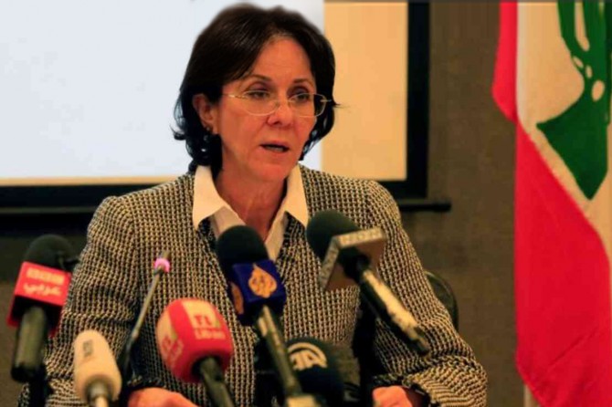 İsrail'le ilgili raporu yayından kaldırılan BM yetkilisi istifa etti