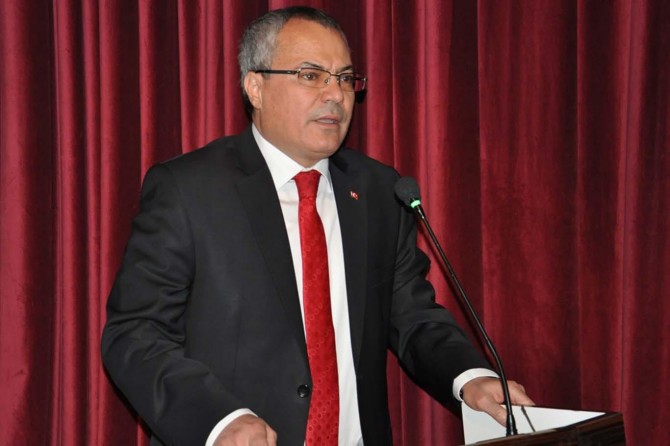 "Başarsalardı bize Ayasofya'da çan sesi dinleteceklerdi"