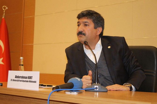 Halkın onayından geçmeyen iktidar başa gelmeyecek