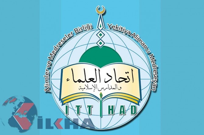 Jibo dawîbûna şerê li Sûrî re DYE astengiya herî mezin e