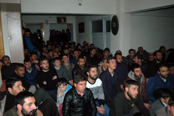 Murat Akansu vefat yıl dönümünde sevenleri tarafından anıldı