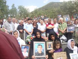 Batman Barış Meclisi Heyeti, Roboski'deydi