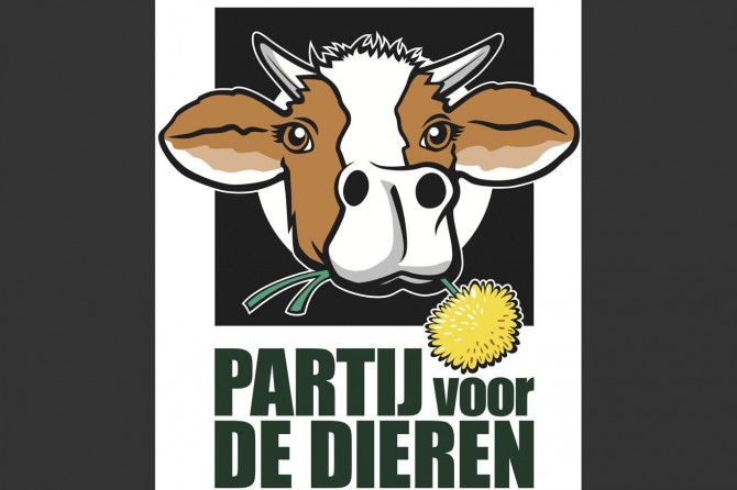 Partiya Heywanan di parlementoya Hollandayê de jimara kursiyên xwe zêde kir