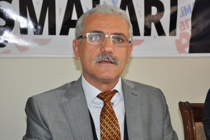 “Avrupa’daki hadiseler 'evet' oyu açısından pozitif etki oluşturdu”