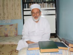 Haydi Başörtülü Kızlar Eve