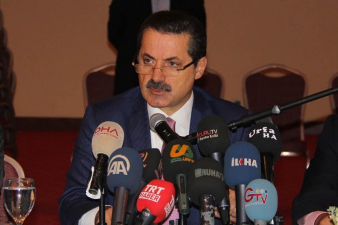 Tarım Bakanı: 112 üründe GDO tespit edildi