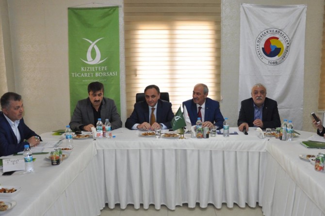DİKA’dan "Gıda Analiz Laboratuvarı" projesine destek