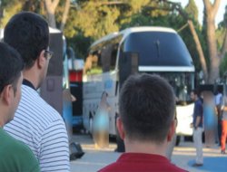 Aileler Fuarlardaki Mankenlerden Rahatsız