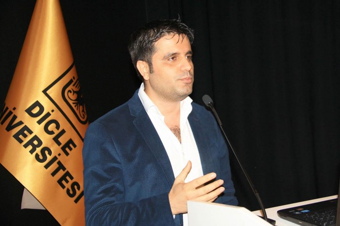 Dicle Üniversitesinde ‘Çocuk ve Travma’ paneli düzenlendi