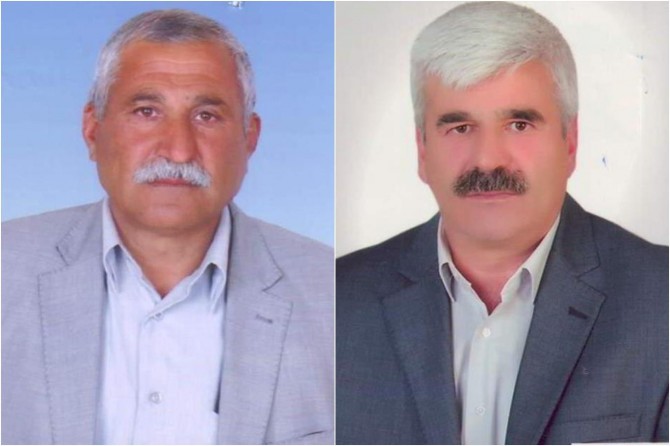 Endamên meclîsa DBPê hatin binçavkirin