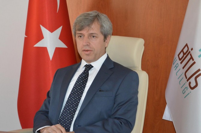 Bitlis’te eğitime 100 milyon TL ödenek ayrıldı