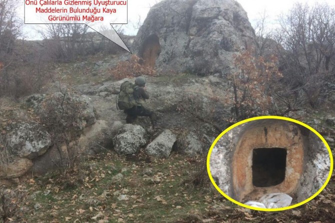 Diyarbakır ve Bingöl kırsalında operasyonlar sürüyor