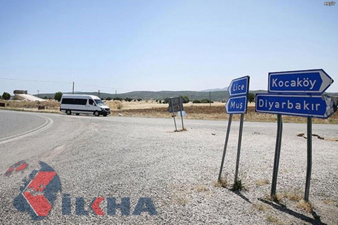 Qedexeya derketina derve ya li Licê û Hênê hat rakirin