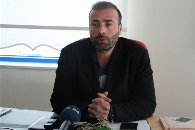 "Sigorta sektöründe doğru bir politika belirlenmelidir"