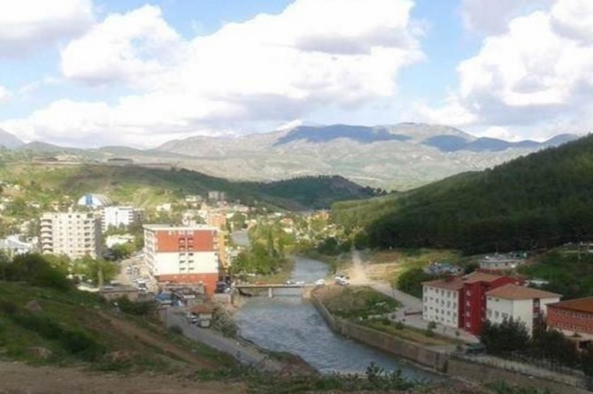 Baykan'ın kadastro işlemleri artık Siirt'te yapılacak