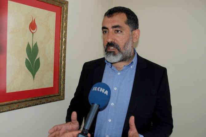 İslam'a yapılan uluslararası operasyonun biri de Tunus'ta yaşanıyor