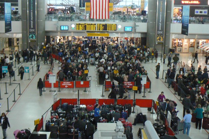 ABD'den yeni bir yasak daha