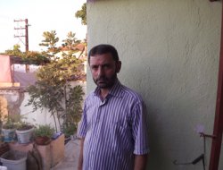 Mustazaflar Cemiyeti Mağdur Aileye Sahip Çıktı