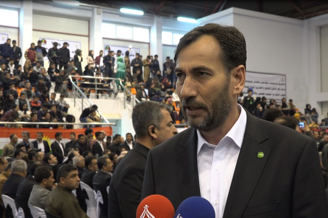 Divê ku Welatên Ewrûpa û DYA ji ber Qetlîama Helebçê werin darizandin