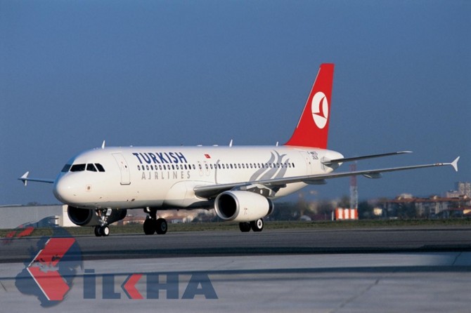 Turkish Airlines: Istanbul is in the US’ ban list