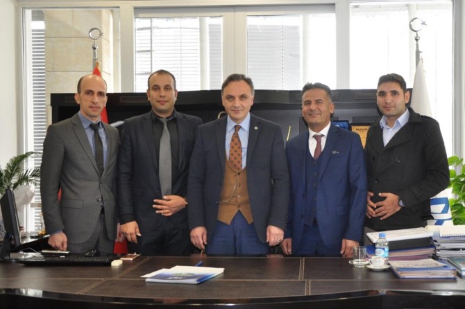 DİKA’dan "Oyun Terapisi" projesine destek