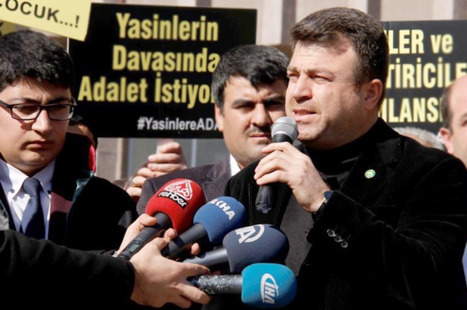 "Basit gerekçelerle mağduriyetler devam ettiriliyor"