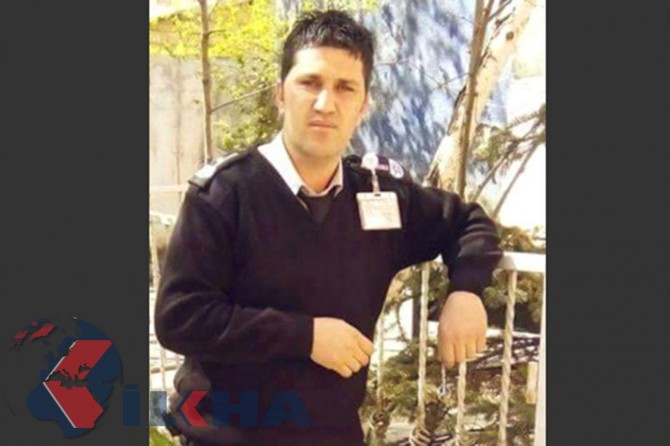 Li Agiriyê êrîşa çekdarî