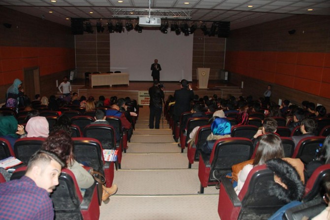 "Zaman ve zemine göre konuşmak gerekir"